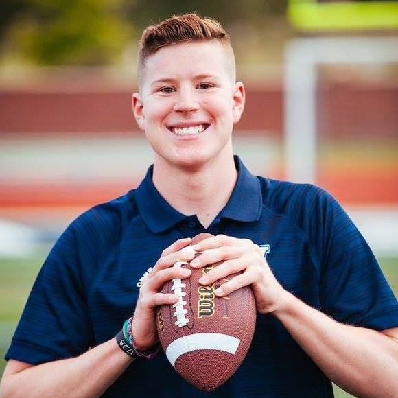 Meet your Posher, Micah - Picture 1 of 1